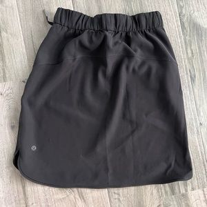 Lululemon Skirt